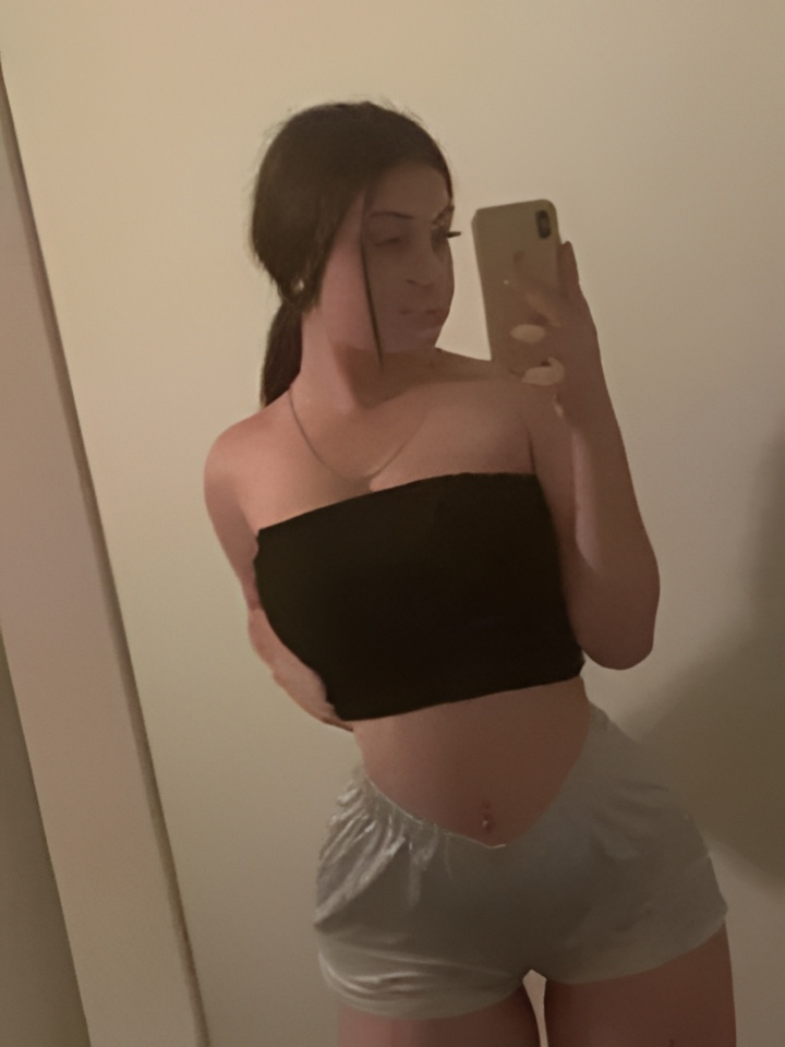 Индивидуалка Анфиса, доступна для личного знакомства от 3000 руб