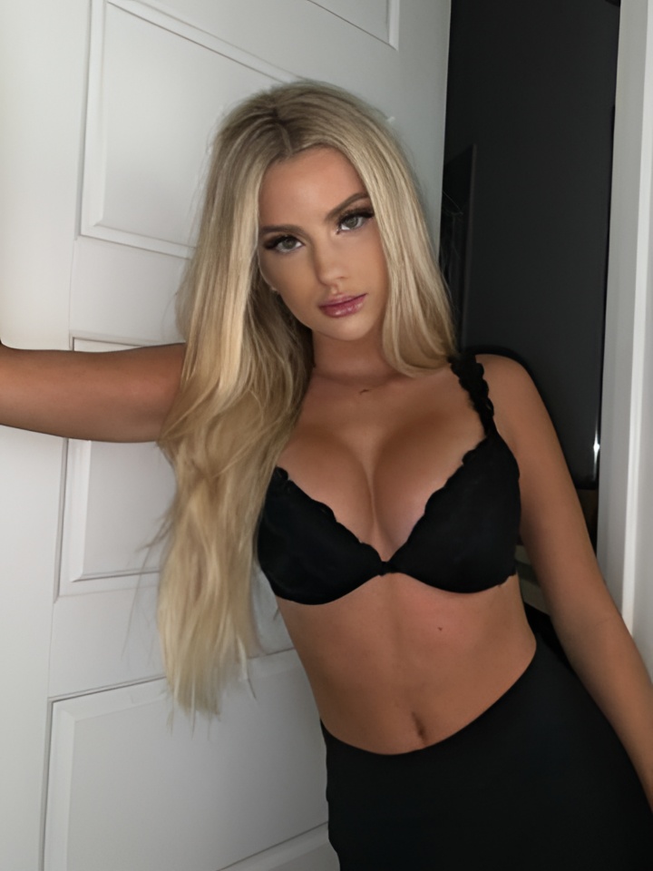 Индивидуалка Анна, доступна для личного знакомства от 2500 руб