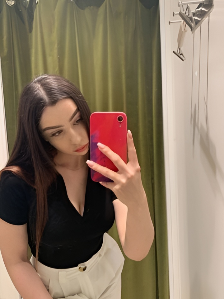 Борислава привлекальеная девушка из Биробиджан цена от 2000 руб