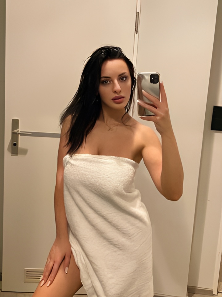 Диана привлекальеная девушка из Биробиджан цена от 2000 руб