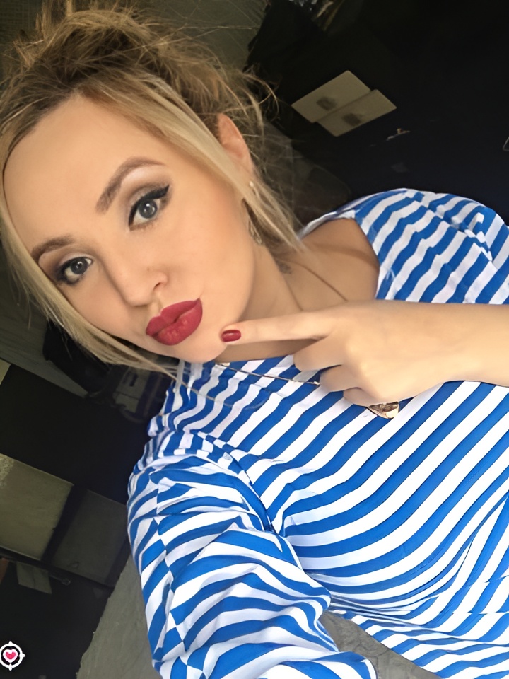 Индивидуалка Елизавета, доступна для личного знакомства от 1500 руб