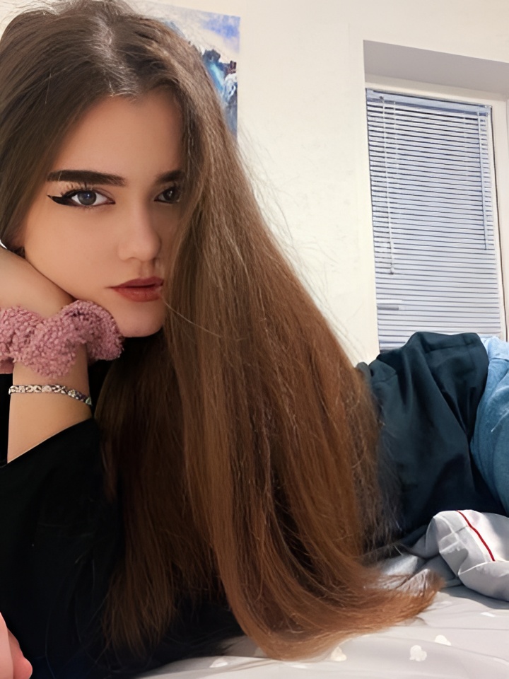 Индивидуалка Фатима, доступна для личного знакомства от 3000 руб