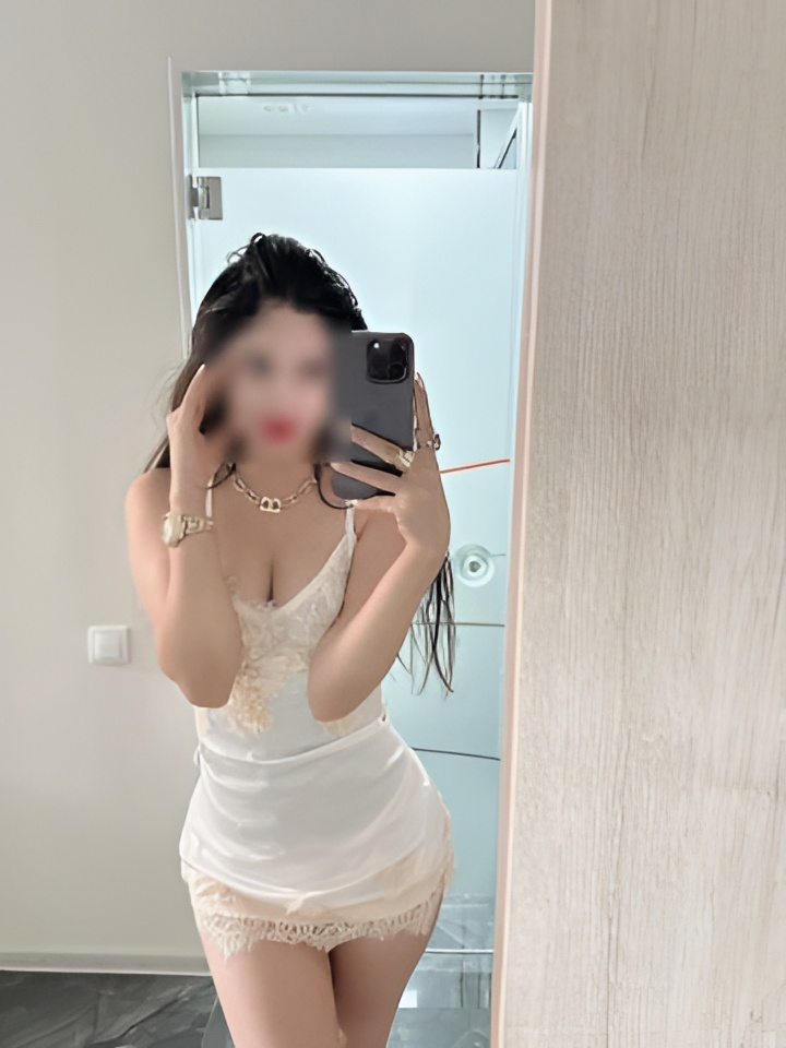 Индивидуалка Хана, доступна для личного знакомства от 5000 руб