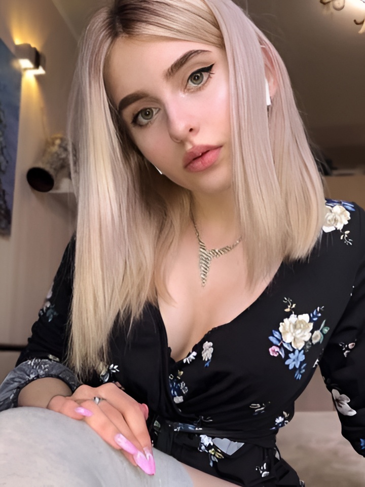 Лариса привлекальеная девушка из Биробиджан цена от 3000 руб