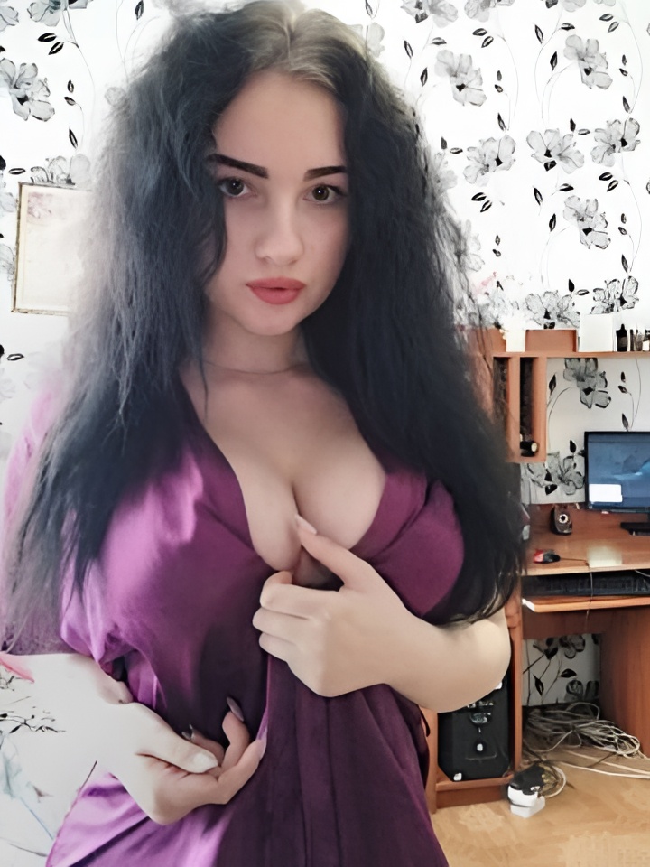 Олечка привлекальеная девушка из Биробиджан цена от 5000 руб