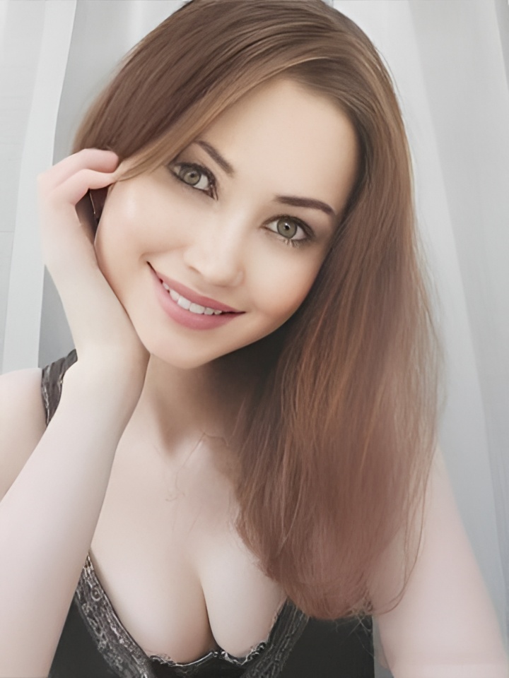 Ольга привлекальеная девушка из Биробиджан цена от 2500 руб