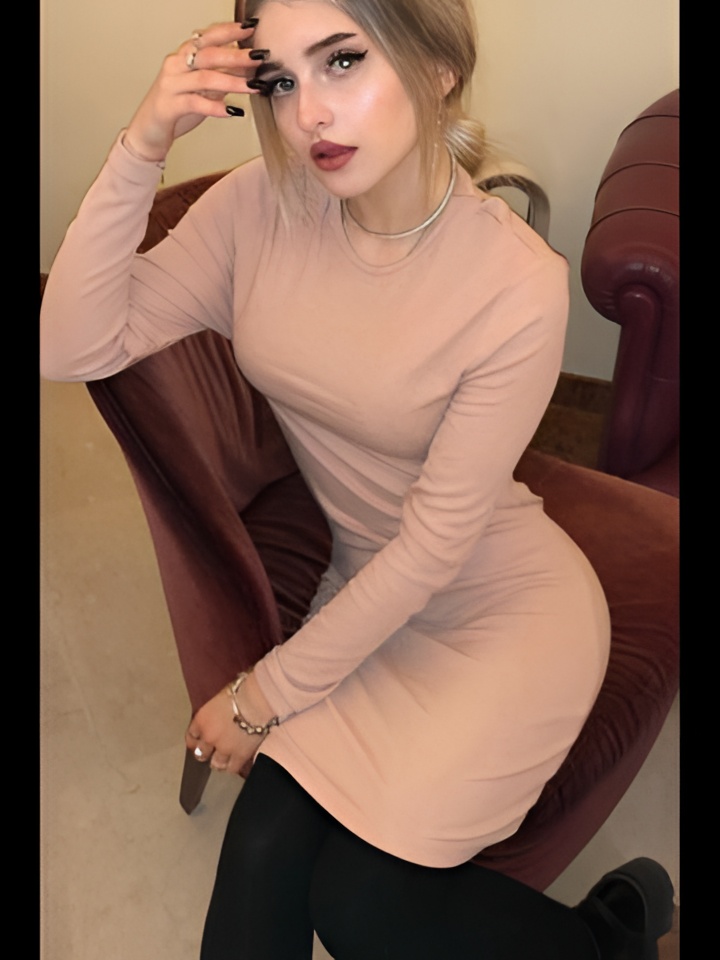 Индивидуалка Рада, доступна для личного знакомства от 5000 руб