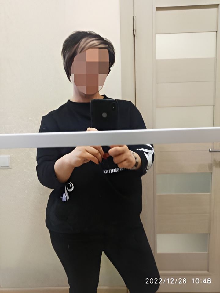 Индивидуалка Ульяна, доступна для личного знакомства от 10000 руб