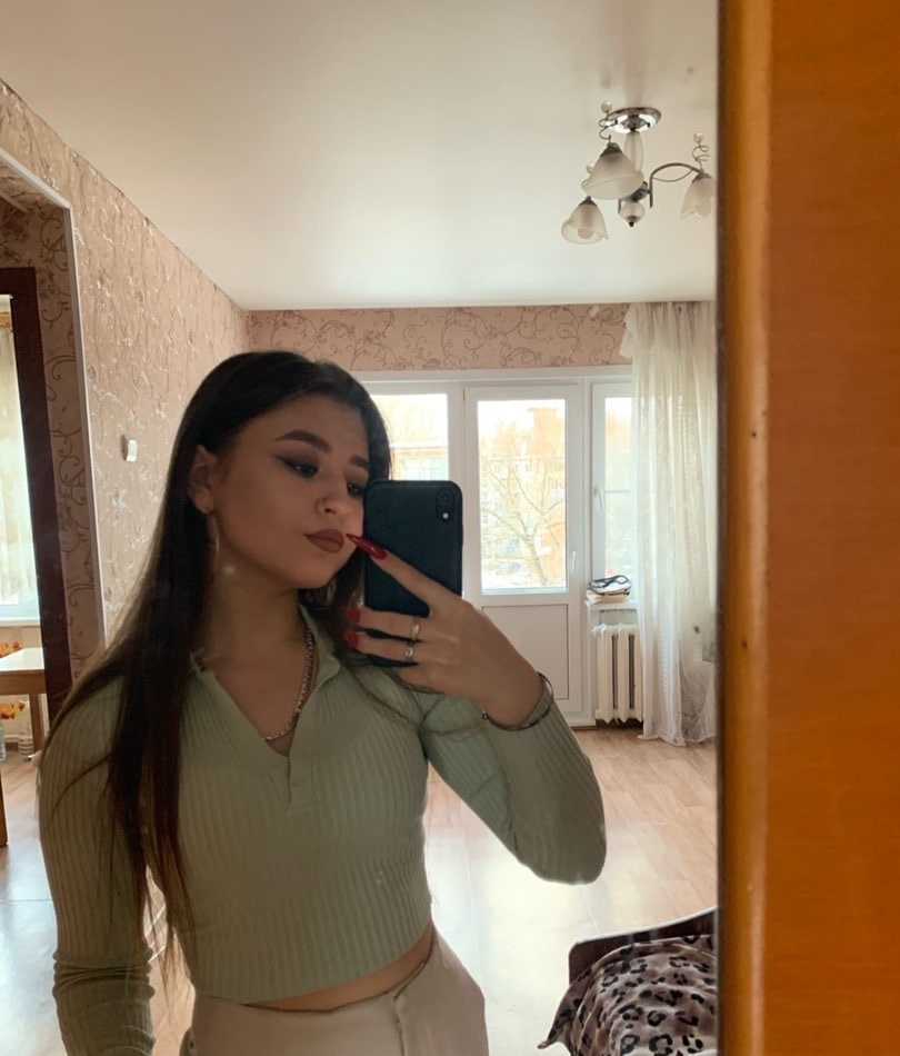 Владилена привлекальеная девушка из Биробиджан цена от 3000 руб