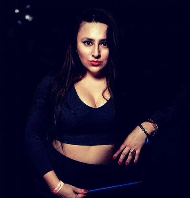 Люда привлекальеная девушка из Биробиджан цена от 3500 руб