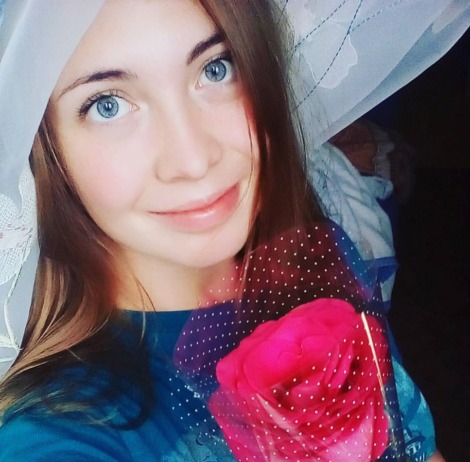 Кира привлекальеная девушка из Биробиджан цена от 3500 руб