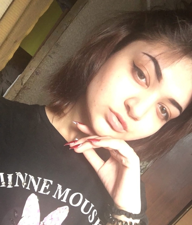 Элис привлекальеная девушка из Биробиджан цена от 3500 руб