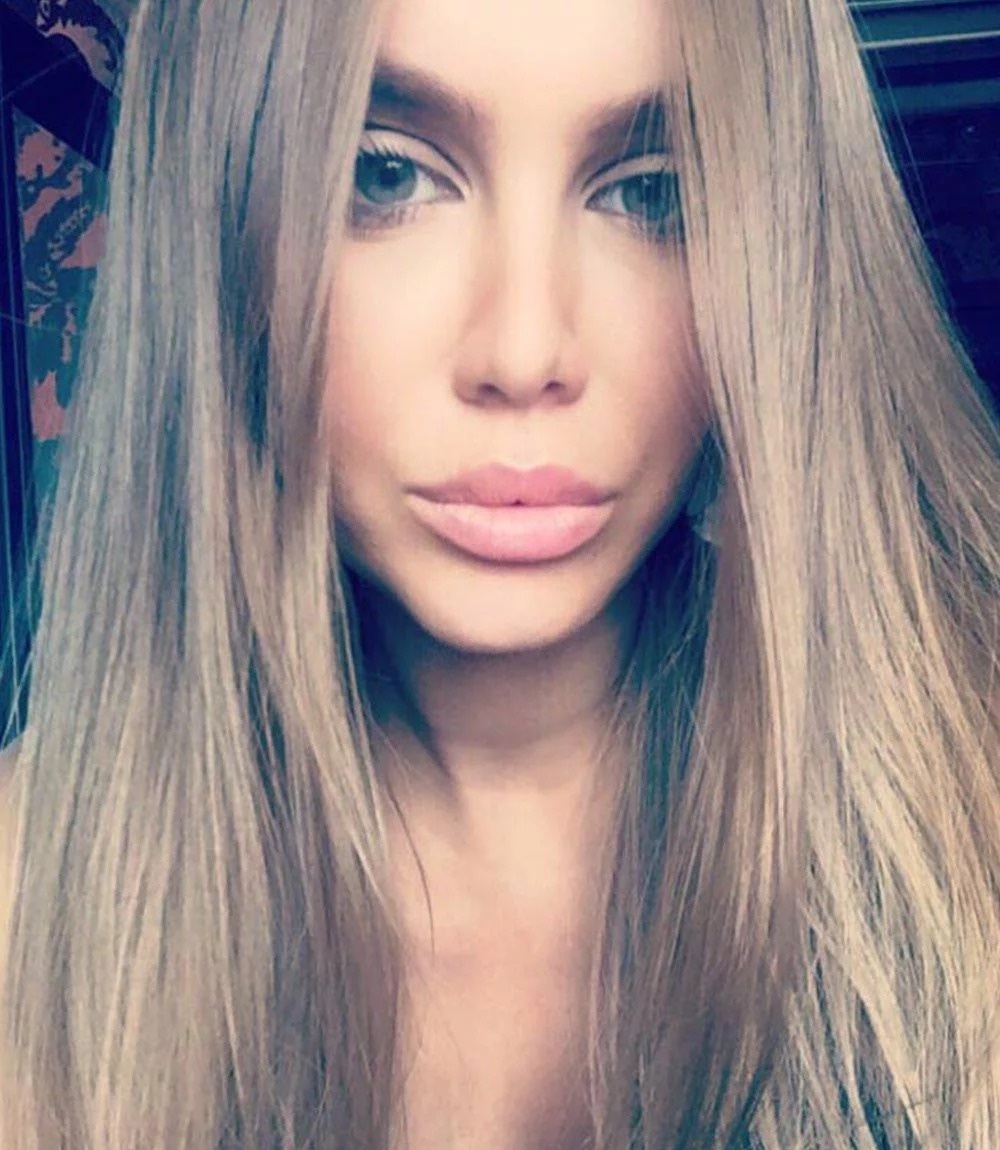 Кристина привлекальеная девушка из Биробиджан цена от 3500 руб