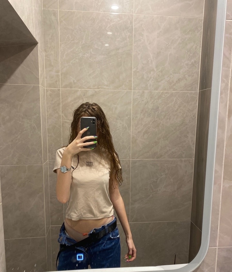 Нонна привлекальеная девушка из Биробиджан цена от 3000 руб