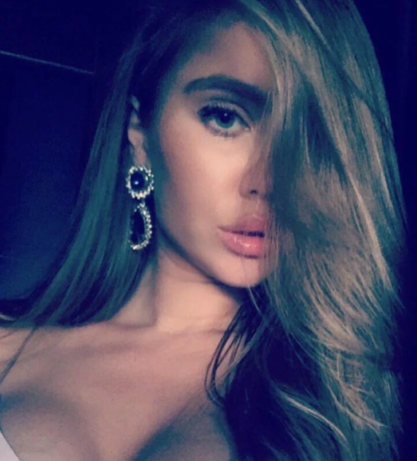 Индивидуалка Кристина, доступна для личного знакомства от 3500 руб