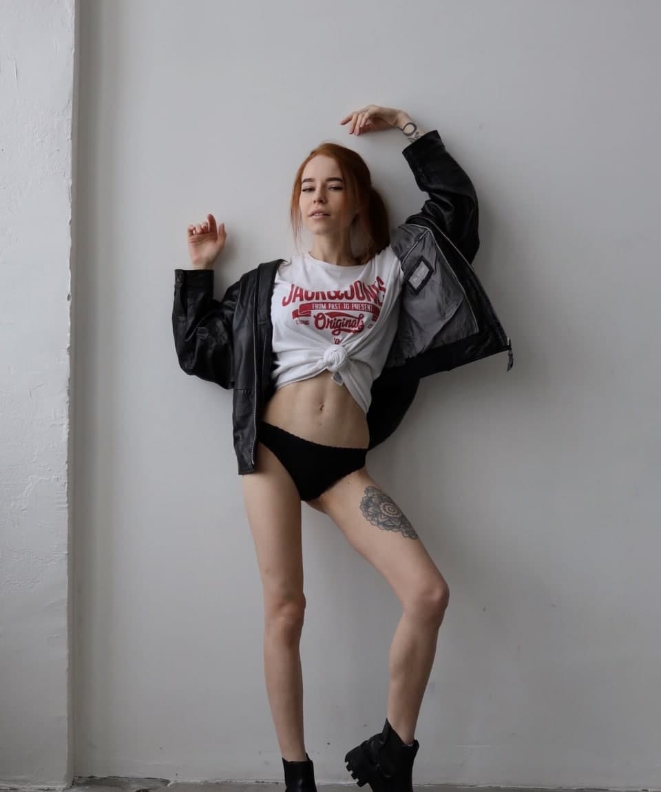 Анжелика привлекальеная девушка из Биробиджан цена от 3000 руб