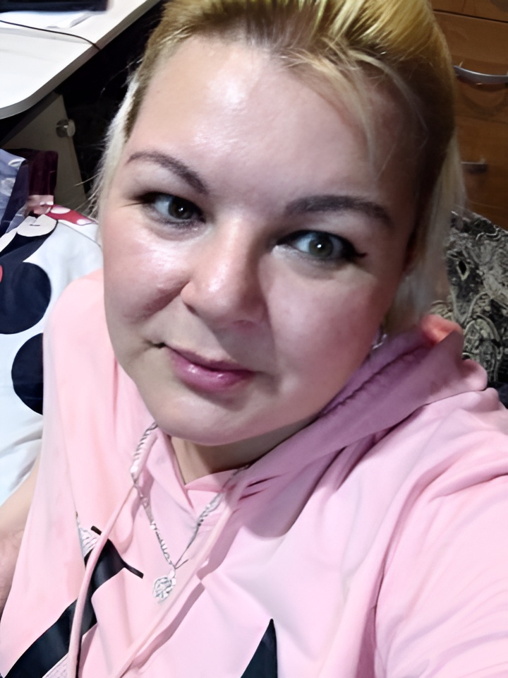 Индивидуалка Эльза, доступна для личного знакомства от 3000 руб