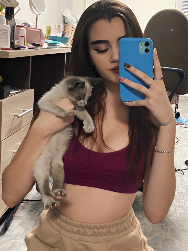 Индивидуалка Фатима, доступна для личного знакомства от 3000 руб