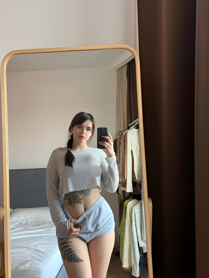 Индивидуалка Каролина, доступна для личного знакомства от 4000 руб