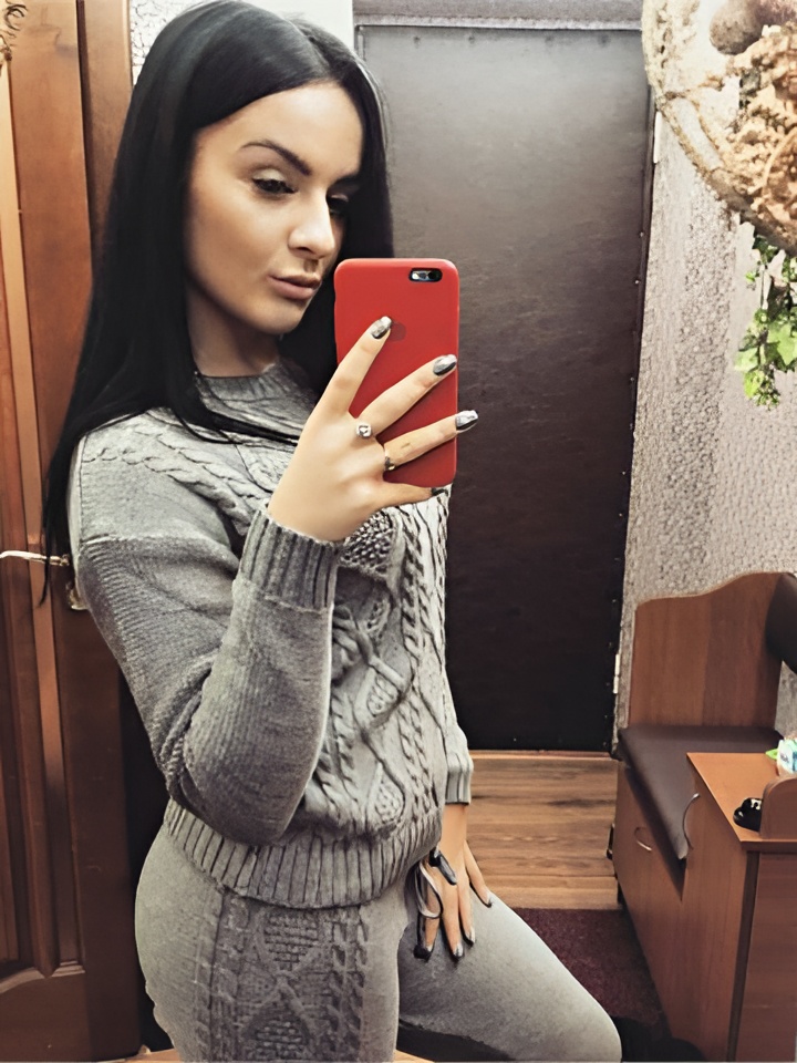 Индивидуалка Летиция, доступна для личного знакомства от 2000 руб