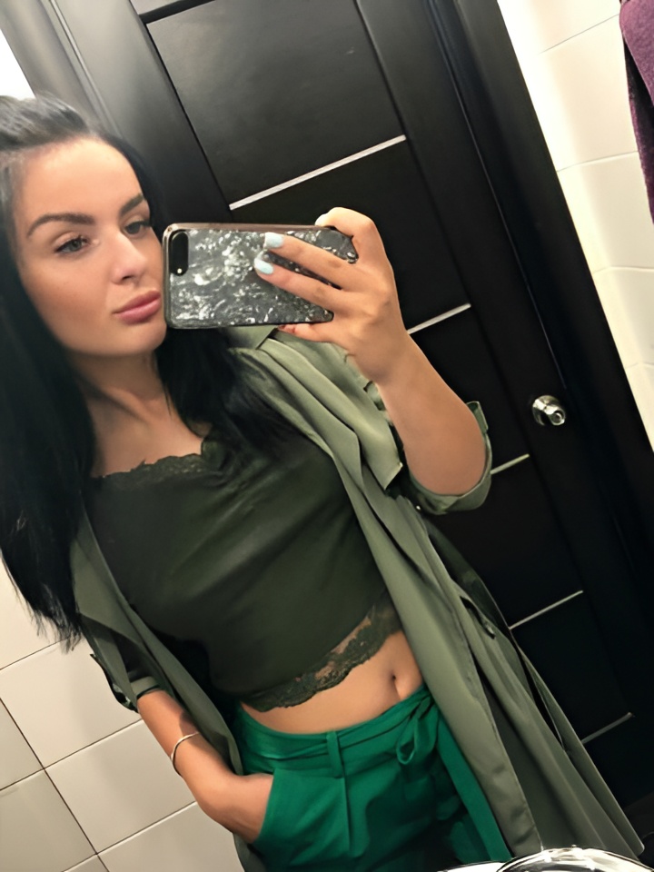 Индивидуалка Летиция, доступна для личного знакомства от 2000 руб