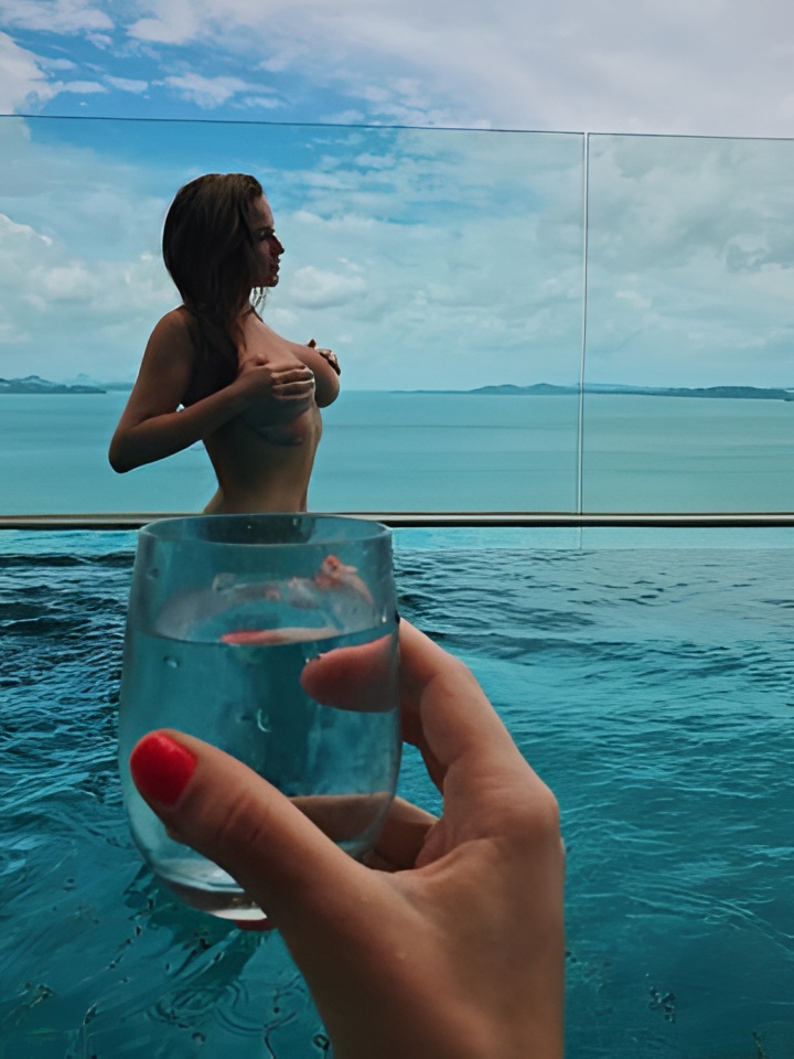 Индивидуалка Мелисса, доступна для личного знакомства от 10000 руб