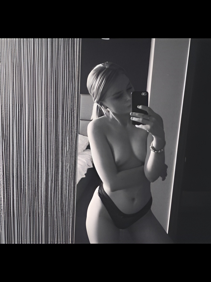 Индивидуалка Рада, доступна для личного знакомства от 10000 руб