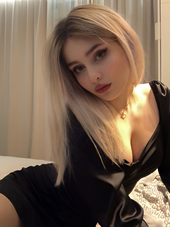 Индивидуалка Рада, доступна для личного знакомства от 10000 руб