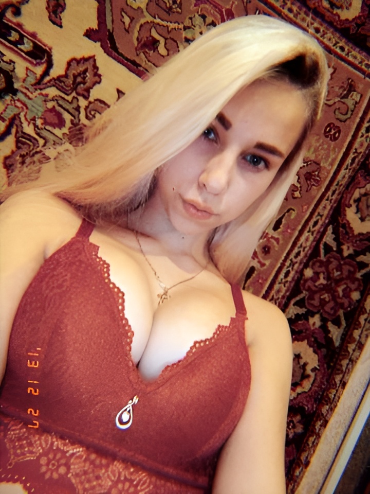 Индивидуалка Риана, доступна для личного знакомства от 5000 руб