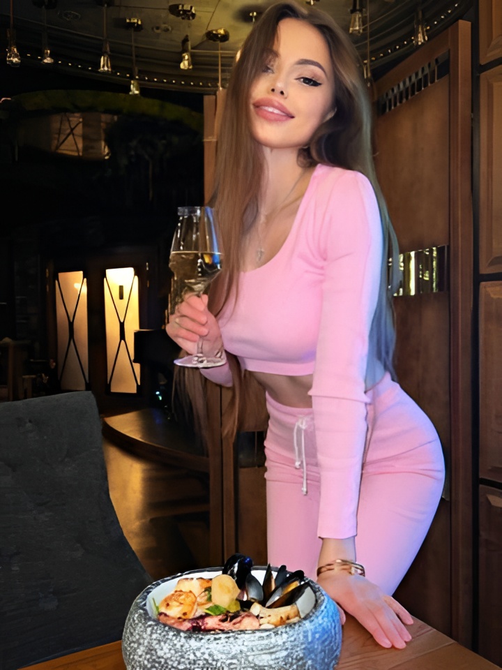 Индивидуалка Таня, доступна для личного знакомства от 1500 руб