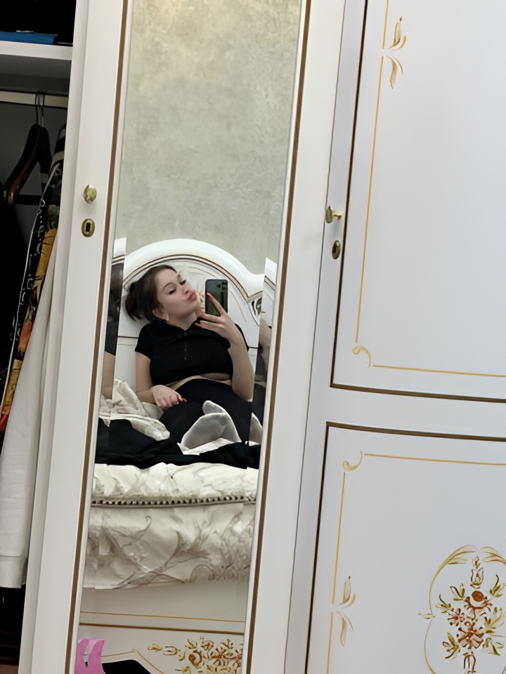 Индивидуалка Влада, доступна для личного знакомства от 5000 руб