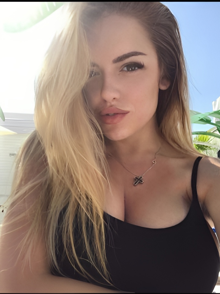 Индивидуалка Жасмин, доступна для личного знакомства от 4000 руб