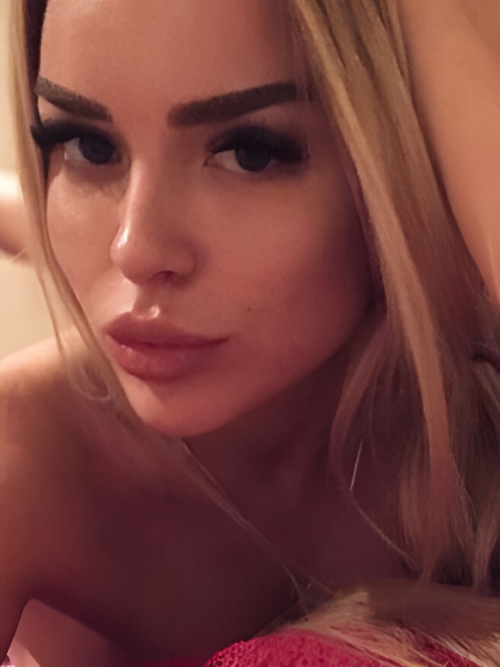 Индивидуалка Жемчужина, доступна для личного знакомства от 4000 руб