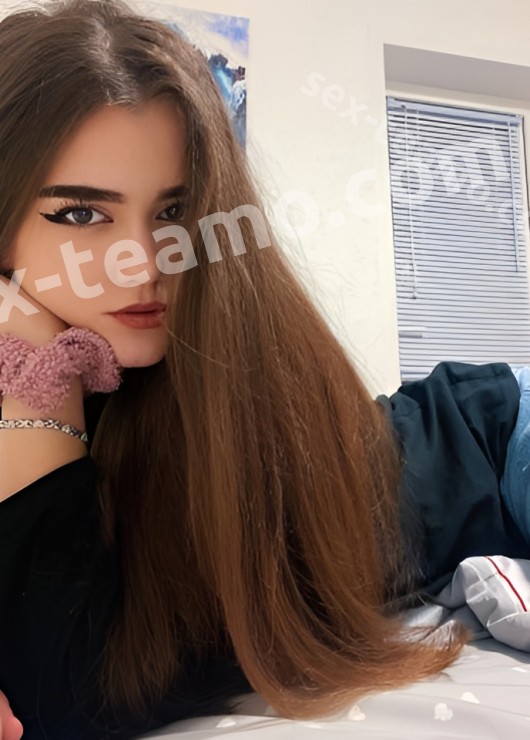 Индивидуалка Фатима, доступна для личного знакомства от 3000 руб