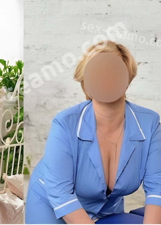 Индивидуалка Инесса, доступна для личного знакомства от 2500 руб