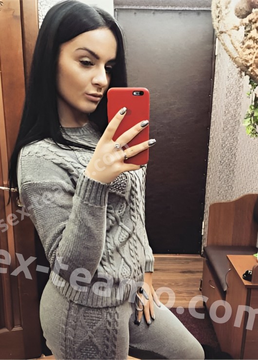 Индивидуалка Летиция, доступна для личного знакомства от 2000 руб