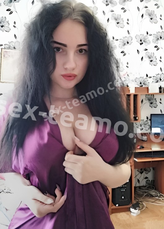 Олечка привлекательная девушка из Биробиджан цена от 5000 руб