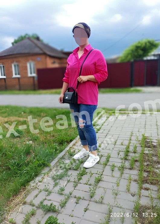 Индивидуалка Ульяна, доступна для личного знакомства от 10000 руб
