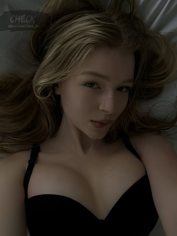 Белослава привлекательная девушка из Биробиджан цена от 4000 руб