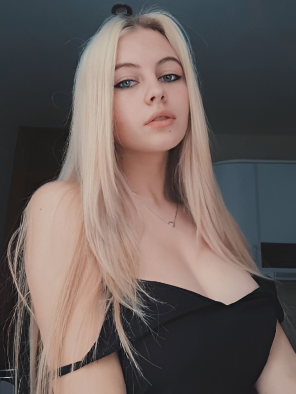 Далия привлекательная девушка из Биробиджан цена от 2500 руб