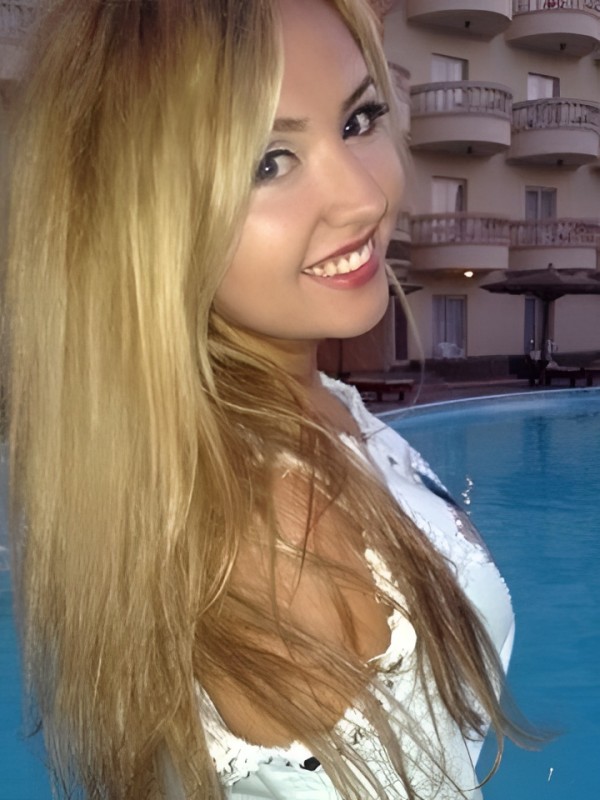 Елизавета привлекательная девушка из Биробиджан цена от 1500 руб