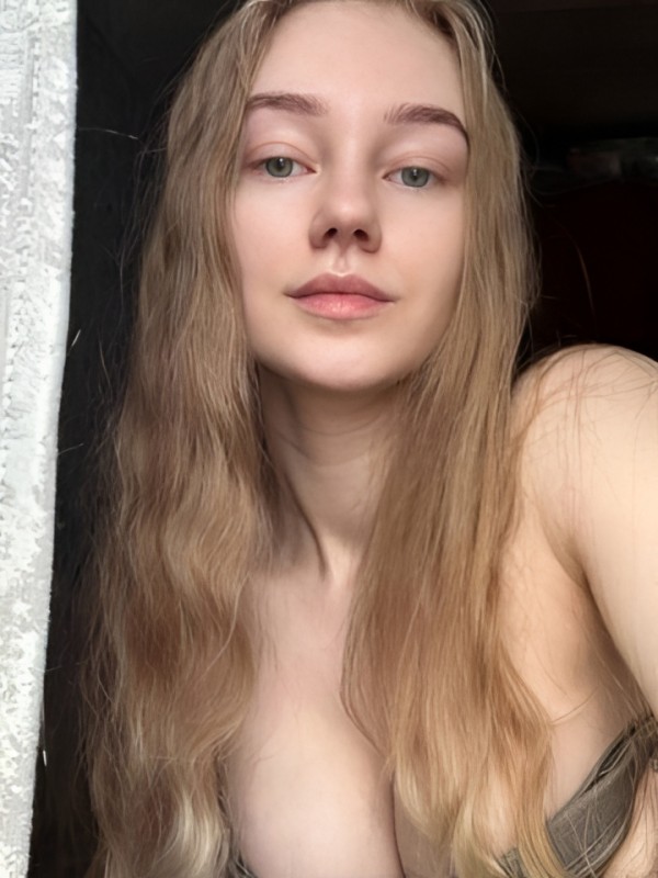 Лиана привлекательная девушка из Биробиджан цена от 10000 руб