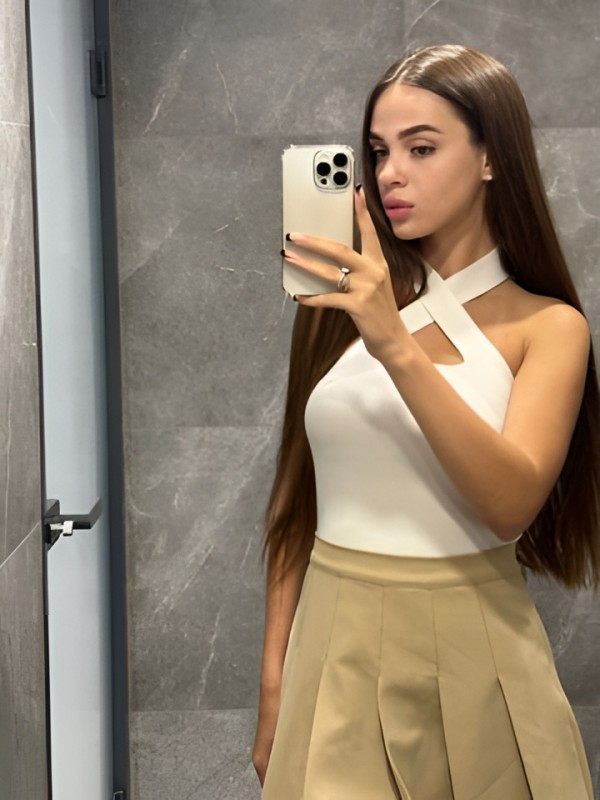 Марго привлекательная девушка из Биробиджан цена от 3000 руб