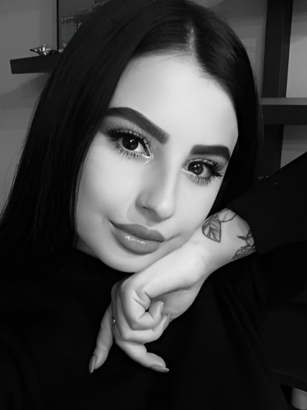 Мелисса фото 3