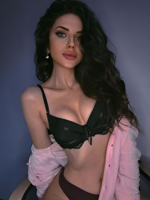 Варвара привлекательная девушка из Биробиджан цена от 10000 руб