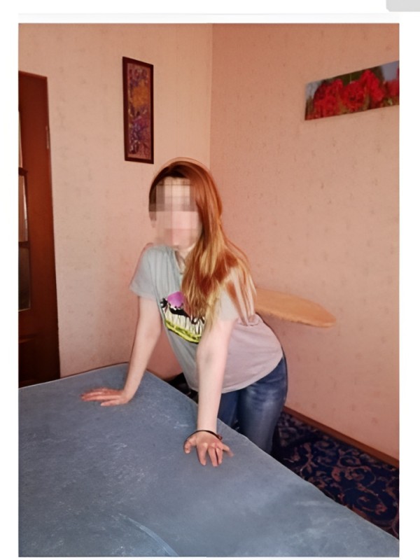 Зоя привлекательная девушка из Биробиджан цена от 2500 руб