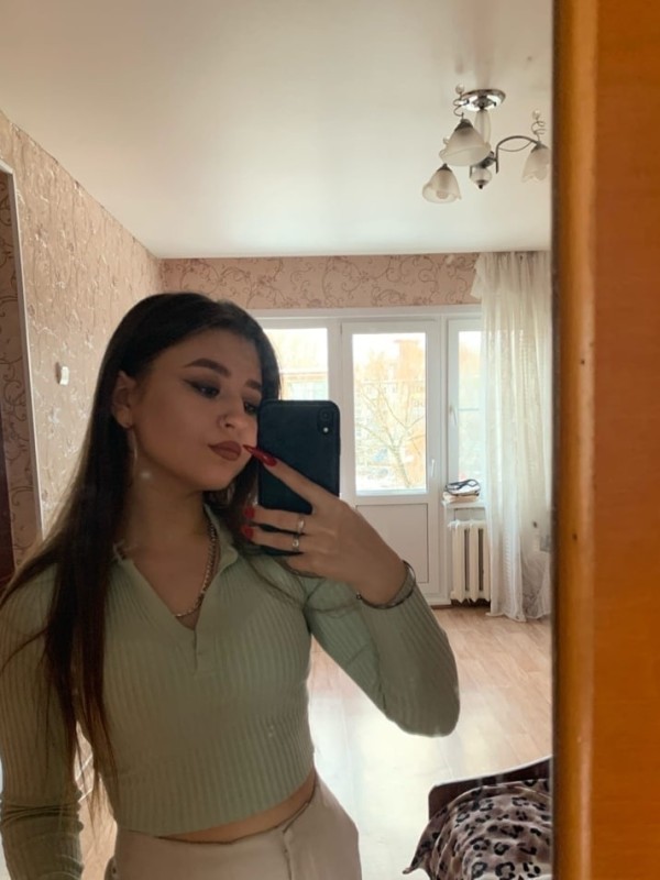 Владилена привлекательная девушка из Биробиджан цена от 3000 руб