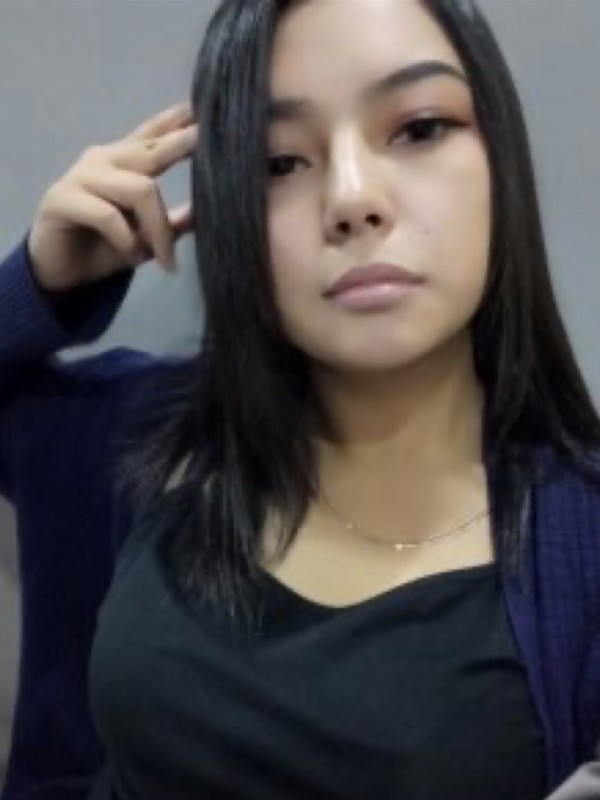 Анн привлекательная девушка из Биробиджан цена от 3000 руб