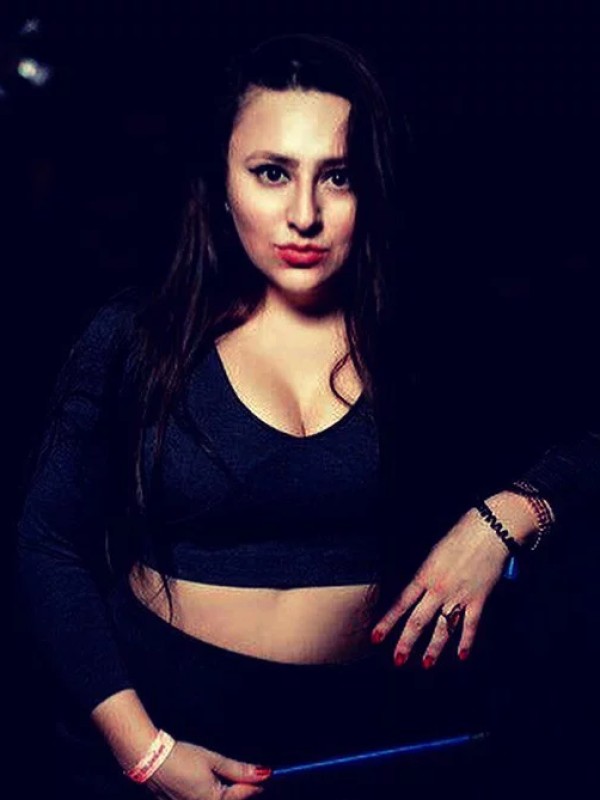 Люда привлекательная девушка из Биробиджан цена от 3500 руб