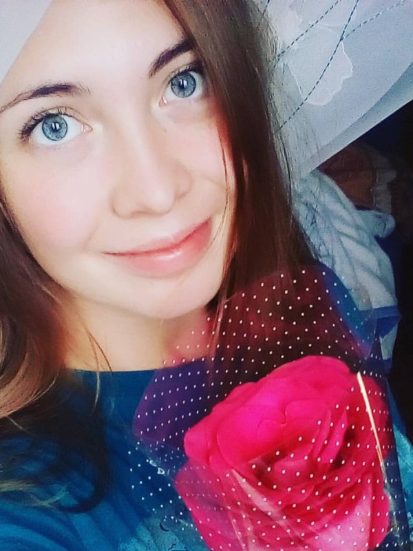 Кира привлекательная девушка из Биробиджан цена от 3500 руб